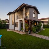 Aria Residence - Corbeanca | gata de mutare, vila individuala